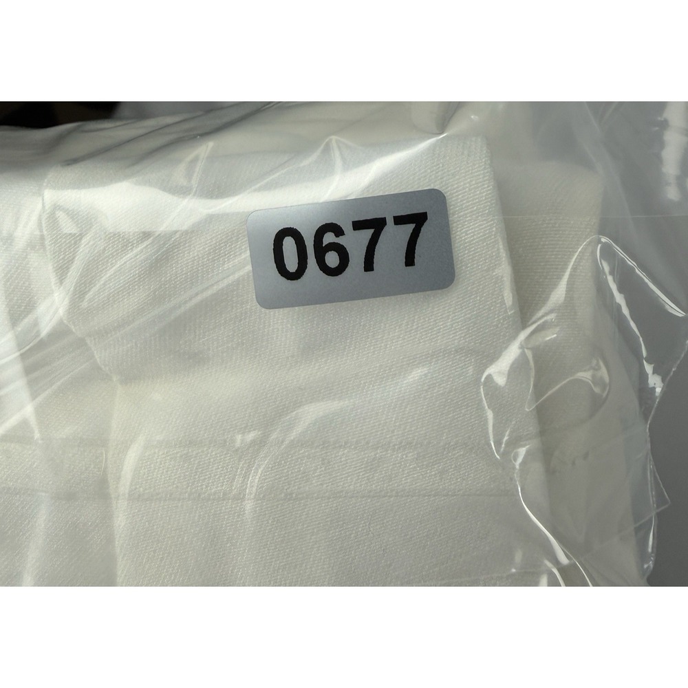 Chico's So Slimming Brigitte Slim Leg Ankle Pants Womens 2R 12R White NWT - Picture 9 of 9